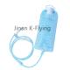 1500ml Medical Enteral Feeding Bag , CE Medical Consumable Products