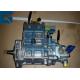 320D E320D Excavator Engine Parts High Pressure Fuel Injection Pump 324-0532 3240532 2641A405