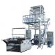 Double-layer Co-extrusion Film Blowing Machine With Rotary Die