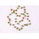 Home Party 32 Heads 200cm Mini Artificial Flowers String