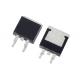 Integrated Circuit Chip IXBT14N300HV Surface Mount Single IGBTs Transistors
