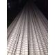 TP304 / TP304L TP316 / TP316L Stainless Steel Corrugated Low Fin Tubes For Heat Exchangers