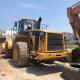 2019 Used Front Wheel Loader Cat 980G Secondhand Caterpillar 980G Loader in Good Condition