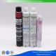 M11 cap Printed 3C Pharmaceutical  Gel Pharmaceutical Ointment Packaging Aluminum Tubes for Ocean Market