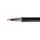 Multi Core Armoured Power Cable SWA PVC Rated Voltage 0.6 / 1kV Copper Conductor