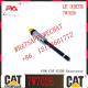 Brand new 3304 3306 Pencil diesel Fuel Injector Nozzle 8N7005 8N-7005 For E330D excavator 104-9450 129-1351 7W7026