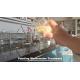 Bluwat Cas 1327 41 9 Polyaluminium Chloride Chemicals For Painting Wastewater Treatment