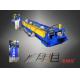 C Shaped Steel Quick Change C Purlin Roll Forming Machine Metal Roll Formers