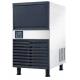 SK-80P Small Integrated Cube Ice Machine Small Convenient And Space-Saving 300W