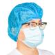 Wholesale Non Woven PP Disposable Surgical Mop Clip Head Cover Caps