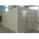 Agriculture Small Cold Storage , Multipurpose Cooling Storage System