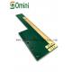 3L High TG PCB Assembly Services Green Soldermask For Motherboards