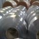 Alloy Al 8011 0.1mm Aluminum Strip Customized Size Pvc Film For Wrapping Pipe