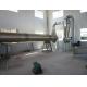Steam And Conducting Oil Cylinder Rotary Drum Dryer Meat Products, Barm Dryer HG-800 x 1600 For Chemical Products