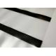 Laminated 0.05mm HICO PVC Magnetic Stripe Coated Overlay