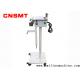 Electric Feeder Loading Table Smt Pick And Place Machine Durable CNSMT JUKI RS-1