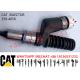 Caterpiller Common Rail Fuel Injector 359-4050 3594050 20R-1308 20R1308 Excavator For C27/C32 Engine