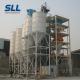Adhesive Cement Mix Dry Mortar Plant , Industrial Mortar Production Line