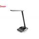 LED TouchLamp, USB Charging Ports, Foldable Lamps with Charging function for All Qi Devices