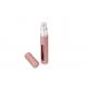 Skincare Cosmetics 5ml Perfume Spray Bottle Lightweight Easy To Carry