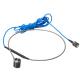 GH150/1 High Temperature Piezoelectric Acoustic Emission Sensor -20 To 350 Degrees Celsius