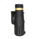 12x50 40x60 Long Distance Monocular Telescope For Outdoor High Definition