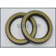 708-1F-12281 7081F12281 KOMATSU Oil Seal For Travel Motor And Final Drive