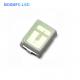 Home Lighting Top SMD LED 0.2W 2835 Yellow Chip Heat Dissipation