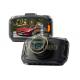 Universal 2.7 Inch Car Dash Video Camera 170 Deg Wide Angle For Vehicles