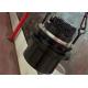 Excavator Gearbox R215-7 225-7 DH225-7 Travel Motor Reduction For Digging Machine