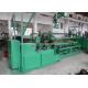Industry Chain Link Fence Machine / Automatic Diamond Mesh Machine For Airport / Port