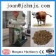 The lead brand of hengmu animal feed pellet machine with CE approved