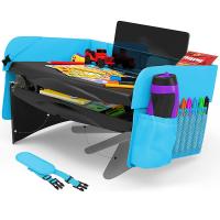 OEM ODM Multifunctional Tray Custom Travel Bag With Organizer Pockets