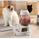 Non Toxic Ceramic Automatic Water Dispenser For Dog
