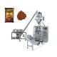Automatic Vertical Roll Film Bag Making And Packaging Machine For Coffee Powder