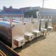 Corrosion Resistant Animal Drinking Trough