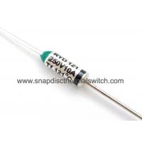 Overheat Protection RYD Thermal Cutoff Fuse Used In Coffee Machine Refrigerator