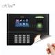 ZK IN01 TCP/IP USB Fingerprint Access Control With  IC Card Reader Door Access Control With Time Attendance Fingerprint Reader