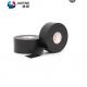Waterproof PVC Pipe Wrapping Tape  Anti Corrosion Pressure Sensitive Adhesive Tape