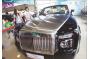 Economy puts brake on sales of used luxury cars