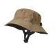 100% Polyester Surfing Bucket Hat Factory Wholesale Sport Surf Hat Cap With Adjustable Chin Strap