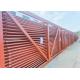 Carbon Steel ASME SA178 9000mm Superheater Coil