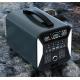 Outdoor Lithium Portable Power Station 300W 500W 1000W Cell For Camping