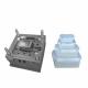 Microwave Box FUTA PC PRT Plastic Injection Mould Injection Mold Makers