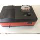 0.2nm Single Beam Instrument Import Deuterium Lamp And Import Tungsten Lamp