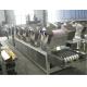 Active Demand Electric Vermicelli Production Line Stainless Steel Material