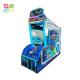 Let's Disc game center Redemption Arcade Machine Prize Games With Video Screen