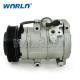 Auto AC Compressor For Toyota Sienna For Tarago 8831008031 WXTT006