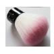 NB-DT9 Pink Original Nail Art Dust Brush Cosmetic Cheek Make Up Cleaner