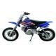 Blue Body Off Road Motorcycle Motorbikes 50cc 70cc 90cc 110cc 125cc Gas Powered